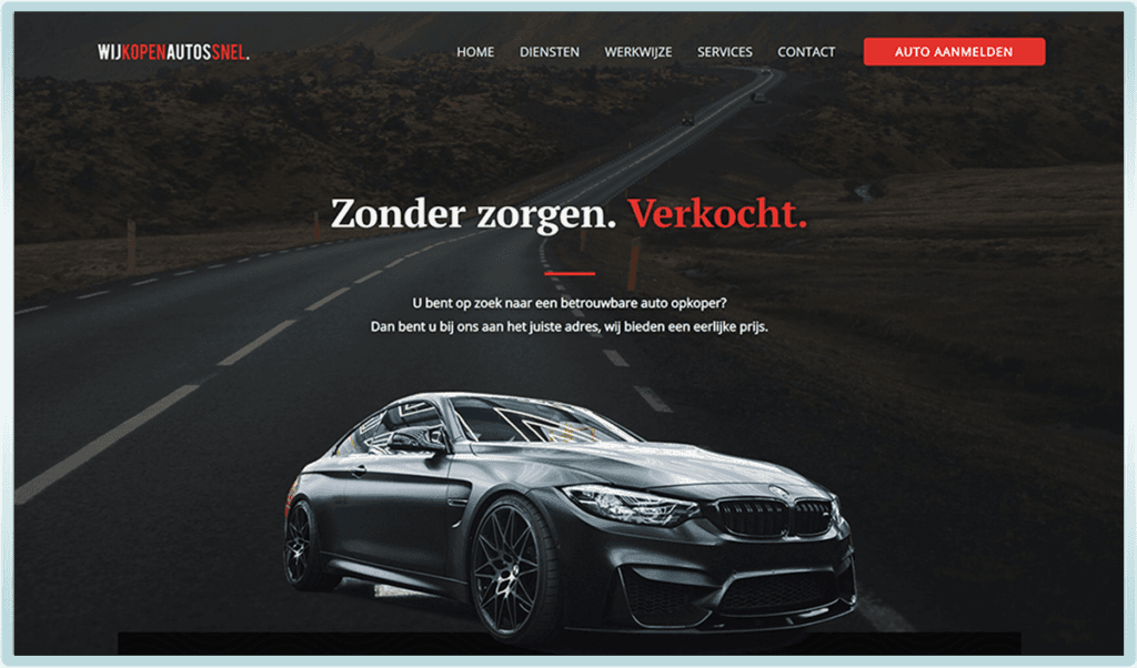 goedkope webshop