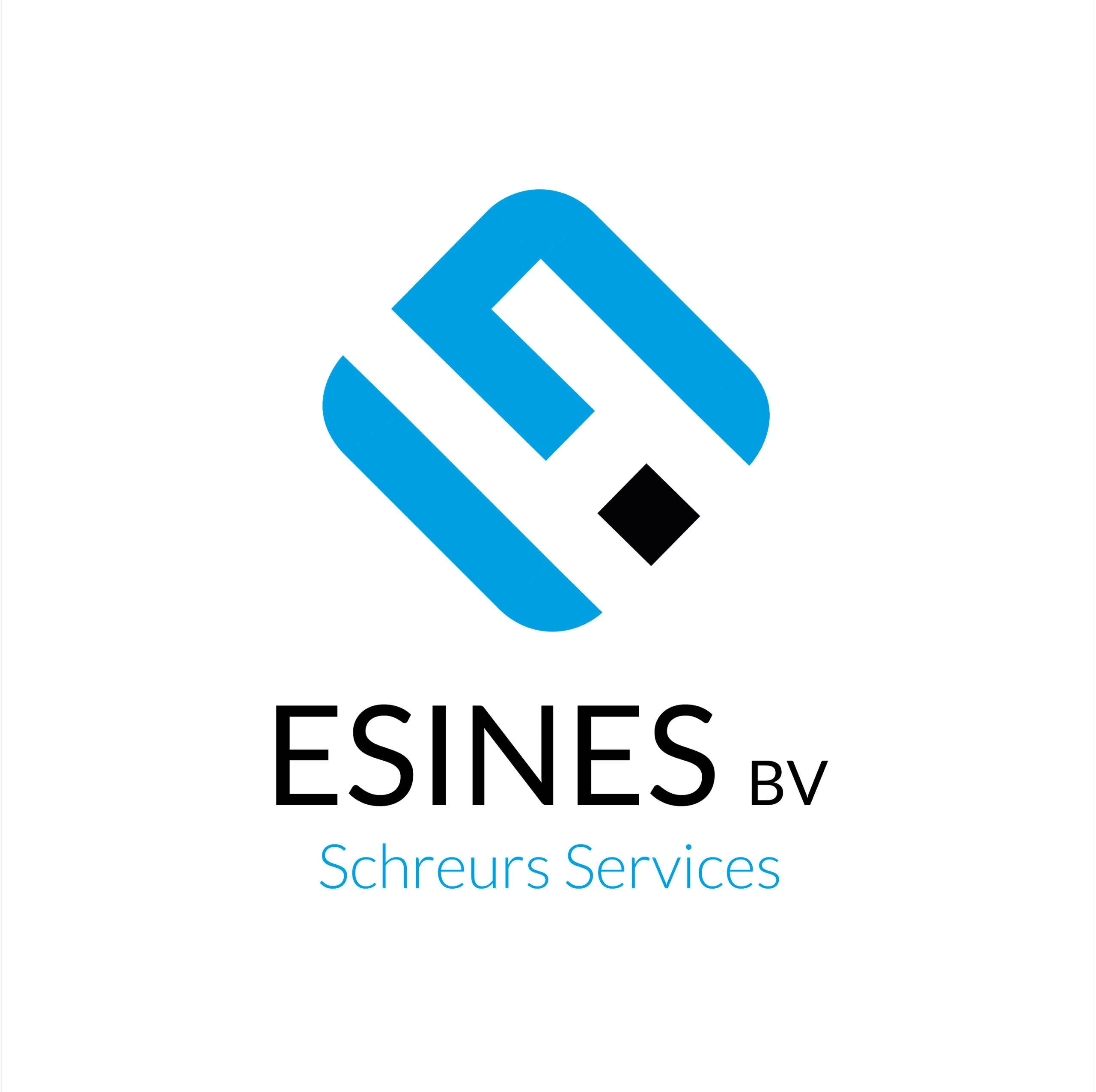 logo design esines geetbets